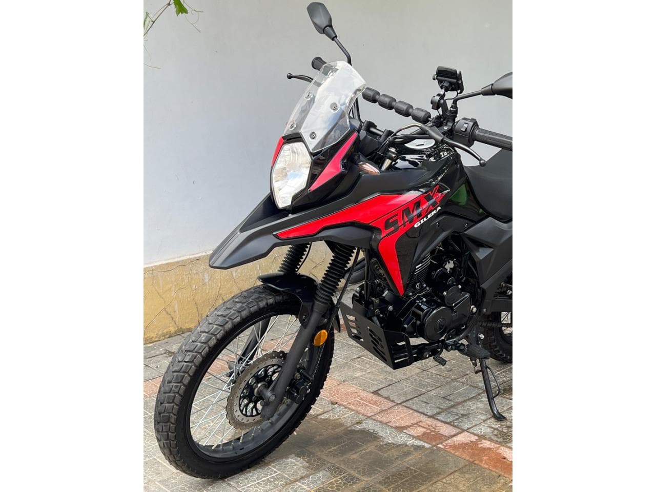 Smx 200adventure 2024