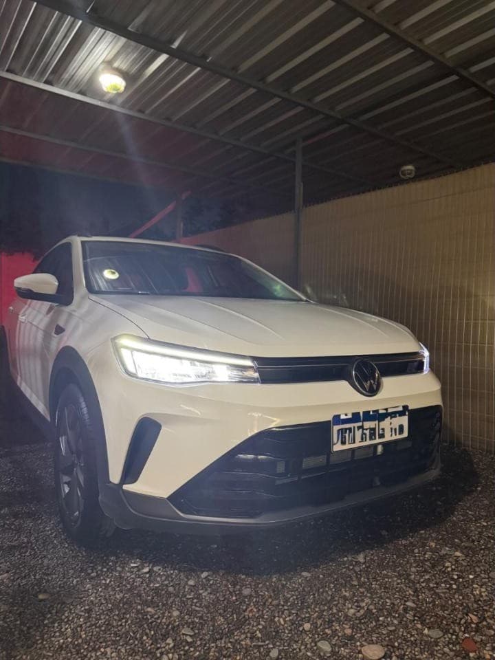 Plan De Ahorro Adjudicado Nivus 2025