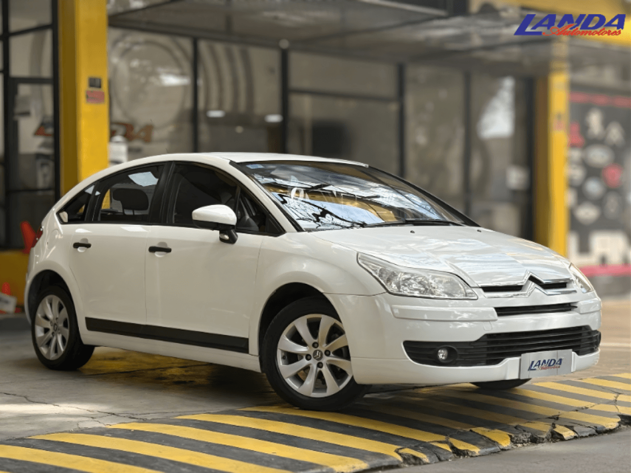 🚗 Citroen C4 1.6 |🔢128.000 Km |📅2012 |🏛️ Retiras Con $7.360.000