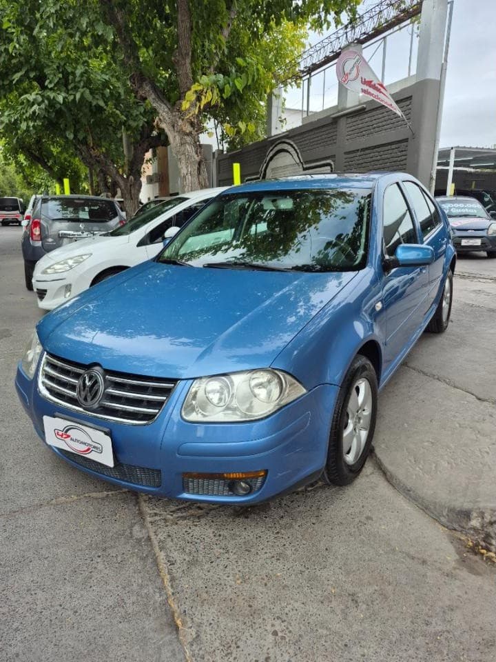 Volkswagen Bora Tdi 2007