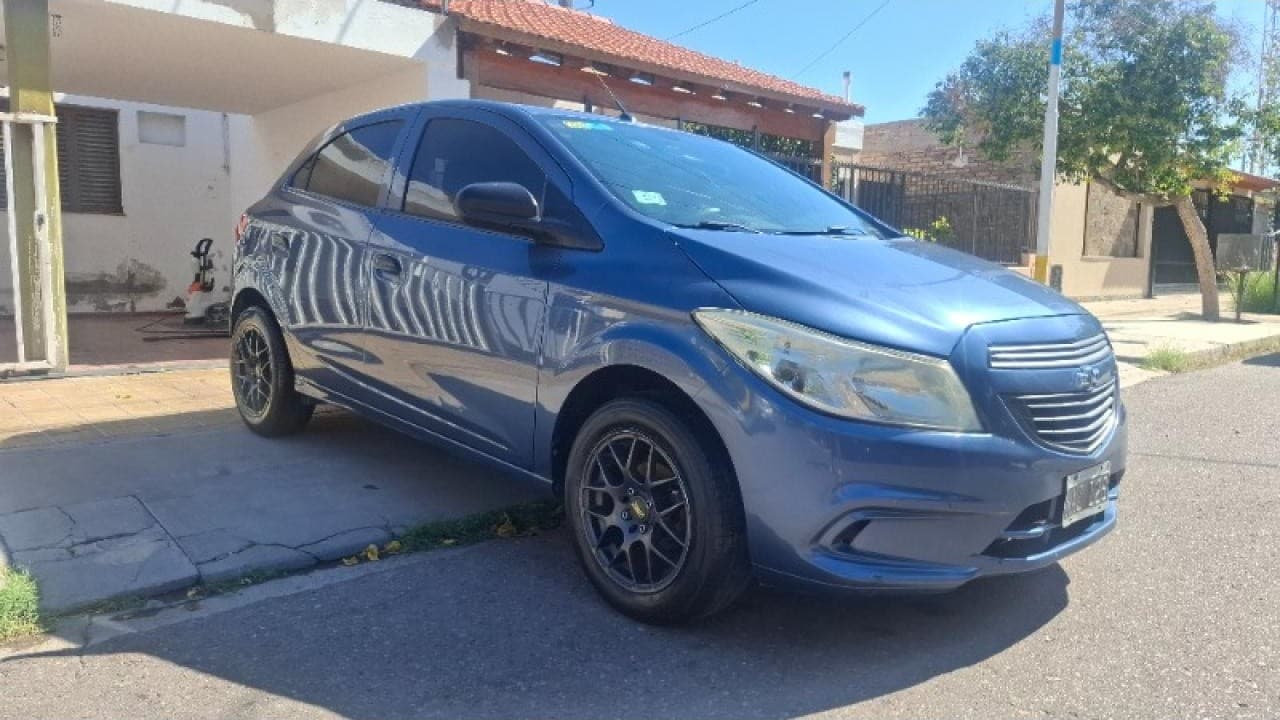 Chevrolet Onix 2014 Lt