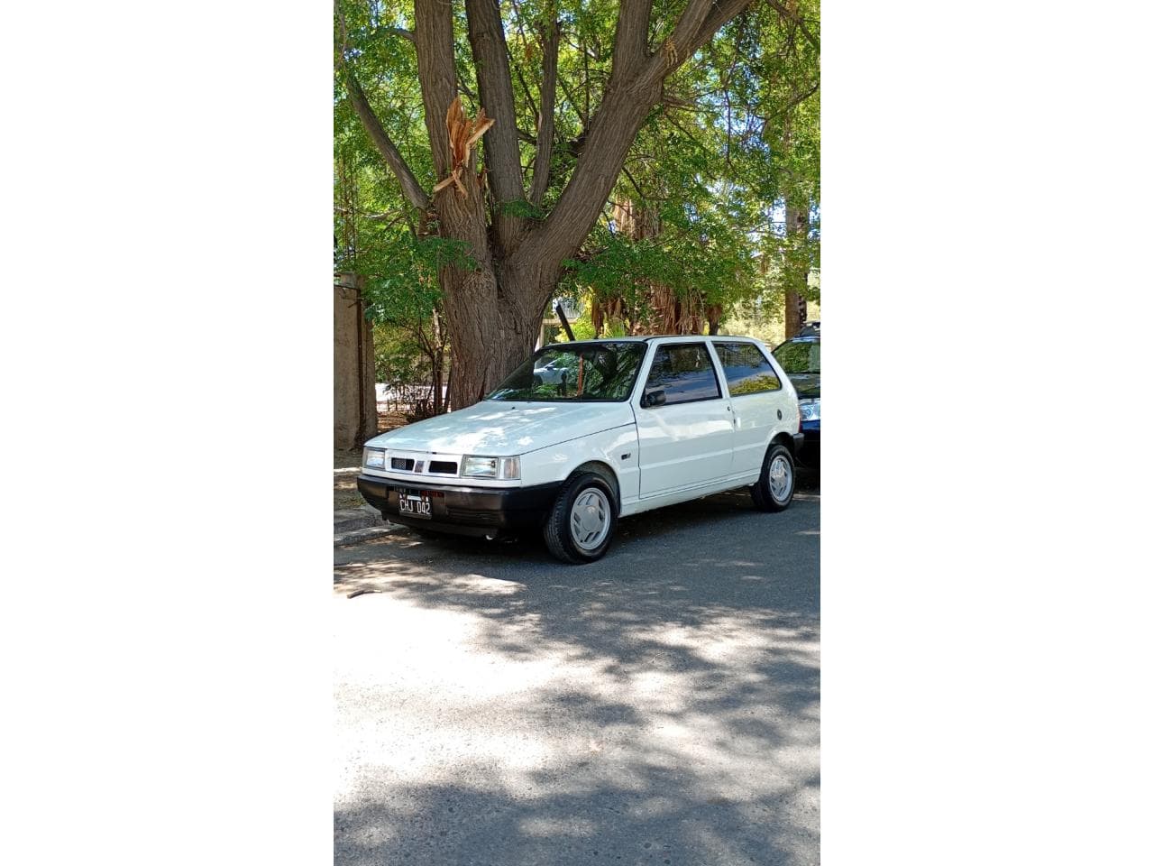 Fiat Uno S 1.4 1998 Inmaculado