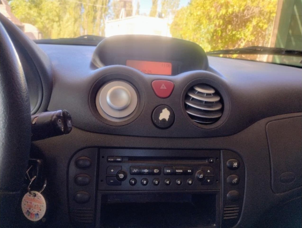 Citroën C3 1.4 Hdi Exclusive 2007