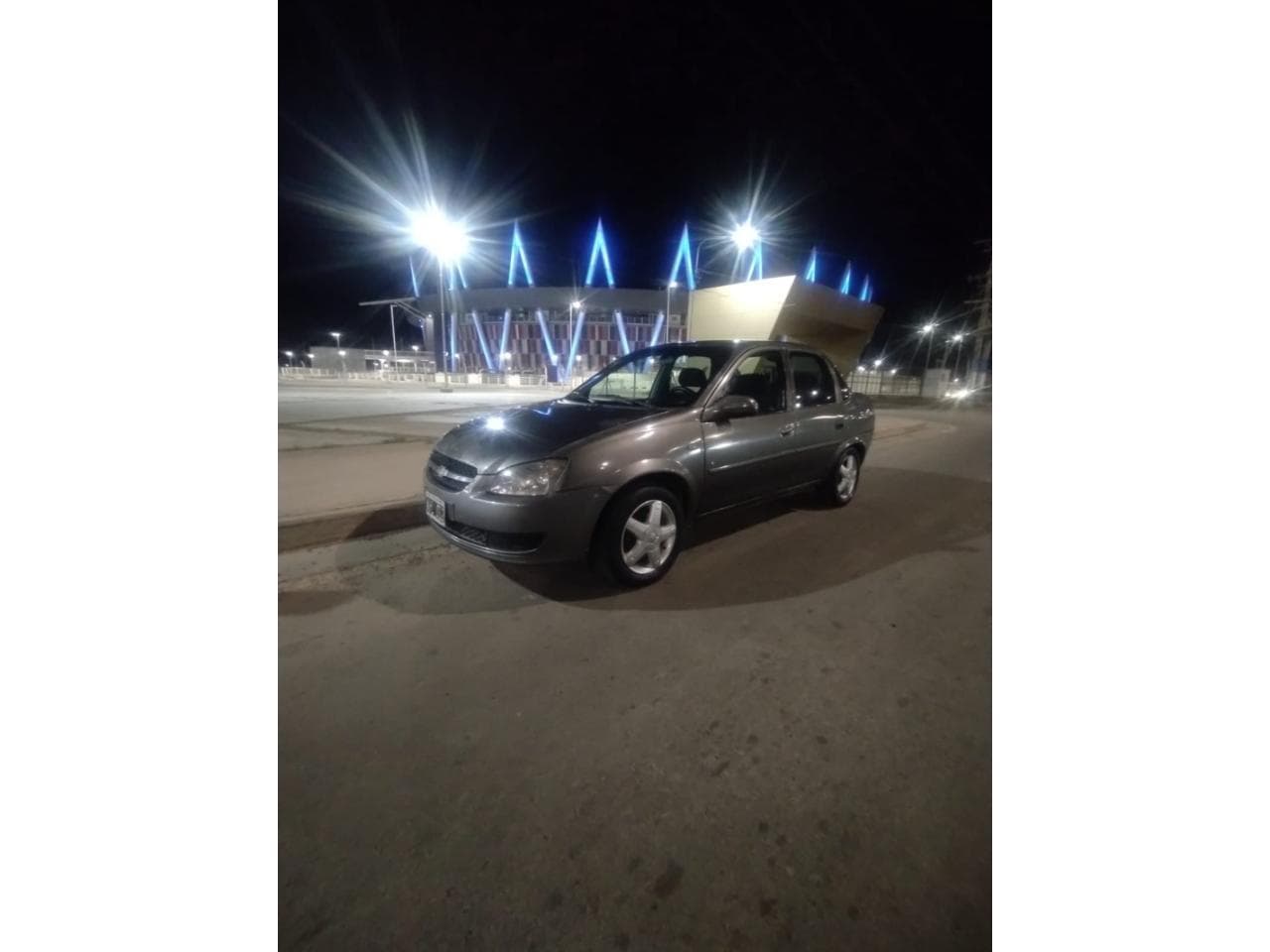 Chevrolet Classic Lt Full