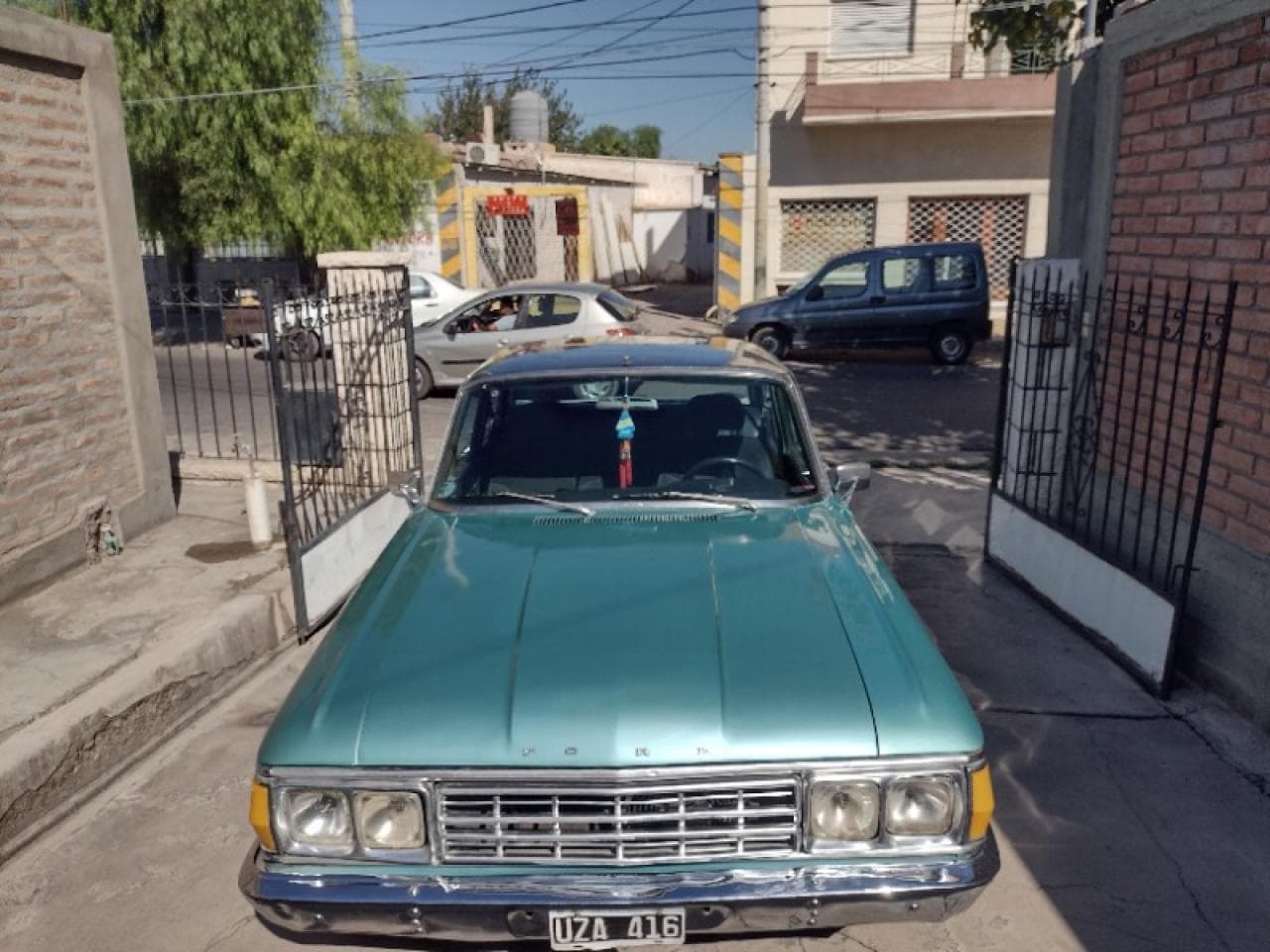 Ford Falcon De Luxe 1973