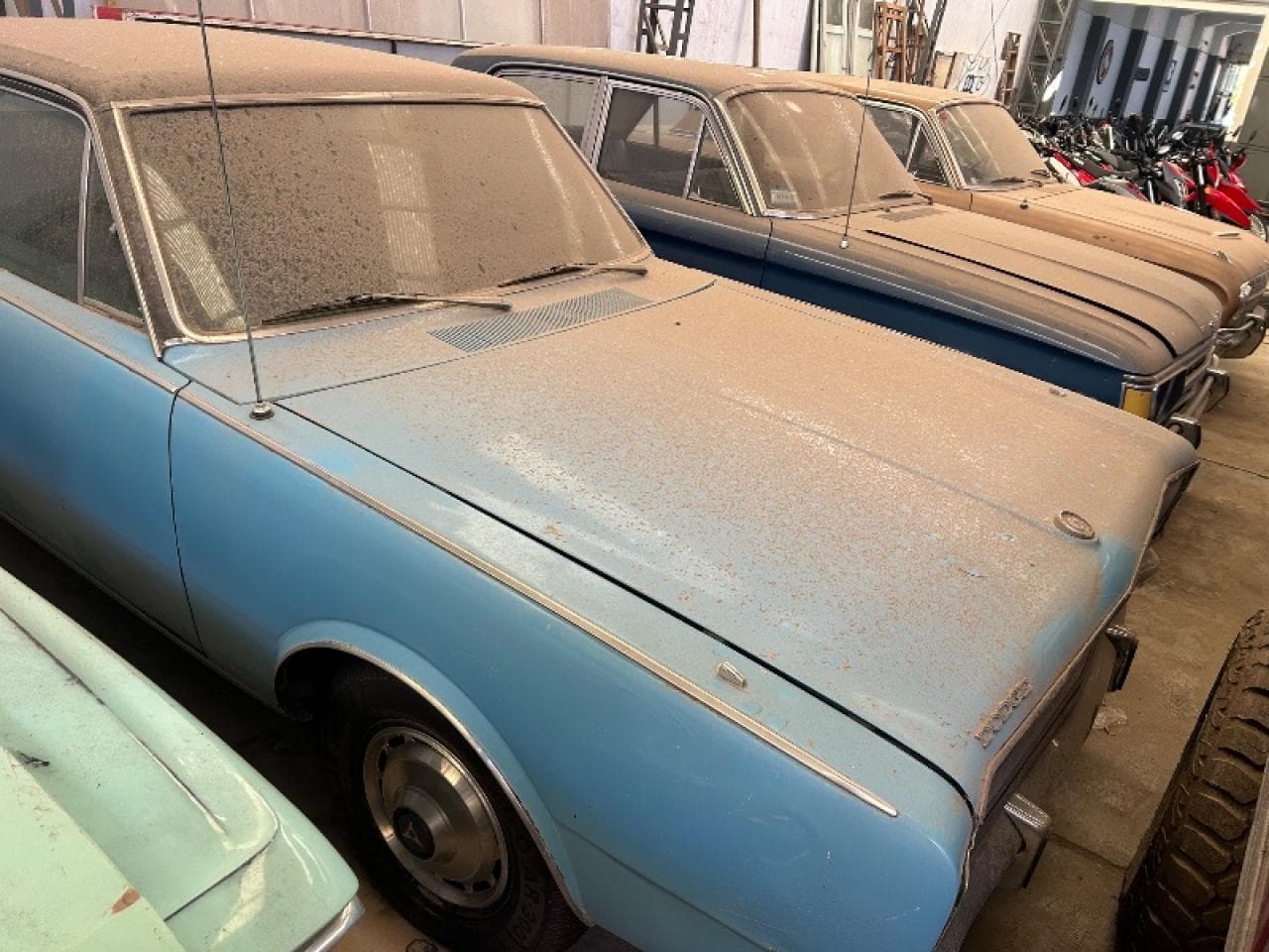 Titular Coronado 1977 Automático Excelente Estado. Recibo Tarjeta Y Permuto