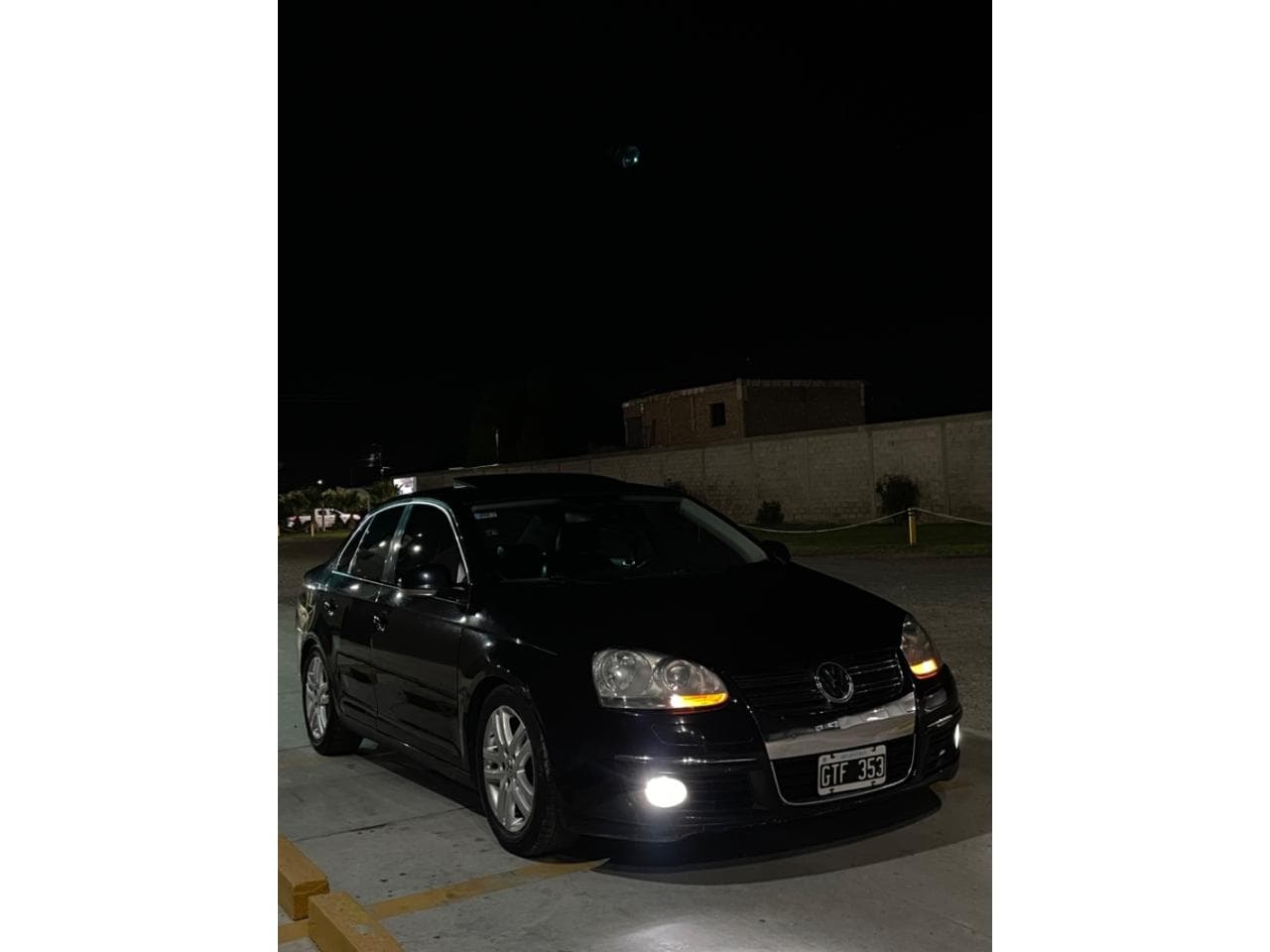 Volkswagen Vento 2.5 Luxury At Cuero 170hp 148.000km Escucho Ofertas De Contado