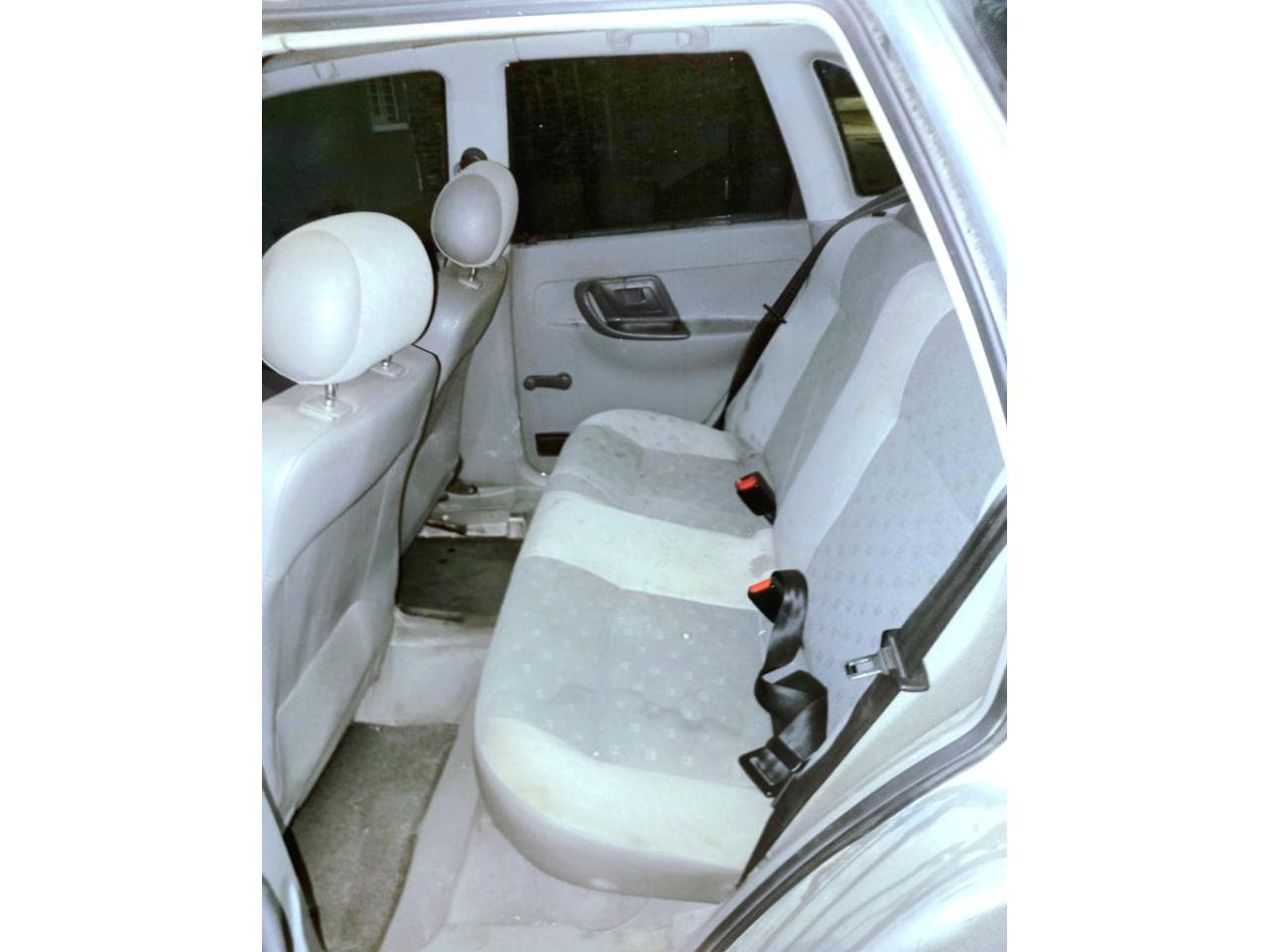 Volkswagen Polo 1.9sd  2005