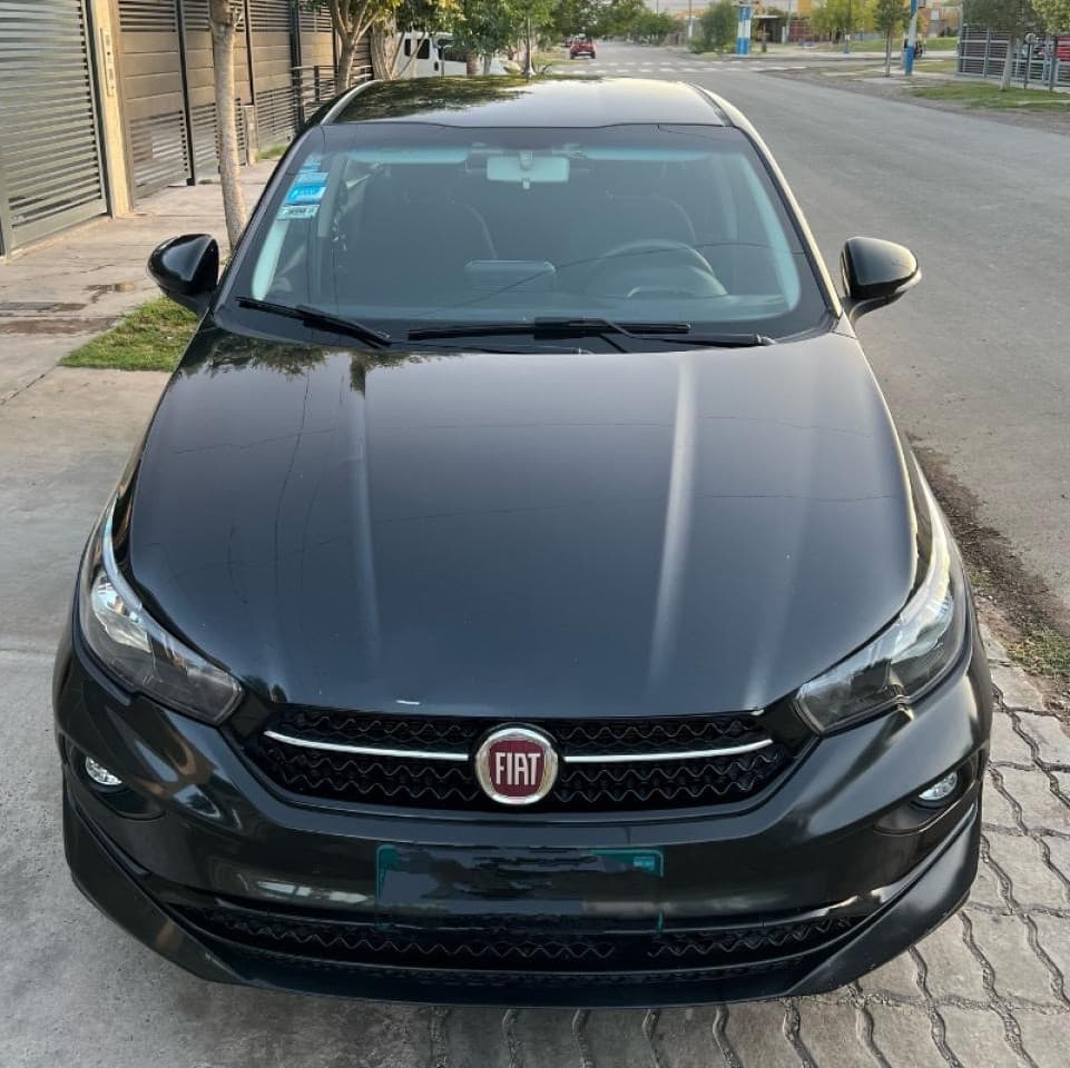 Urgente Vendo Cronos 1.3 Drive. Excelentes Condiciones,. Nafta , única Dueña.