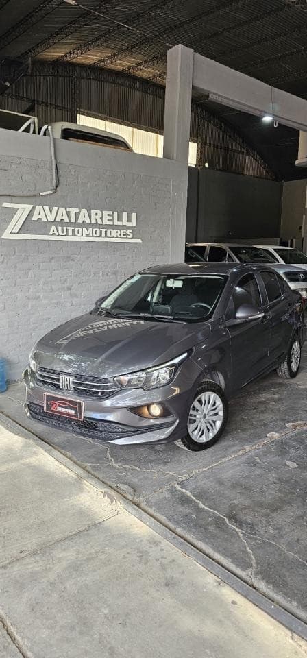 Fiat Cronos Drive 1.3, 2023