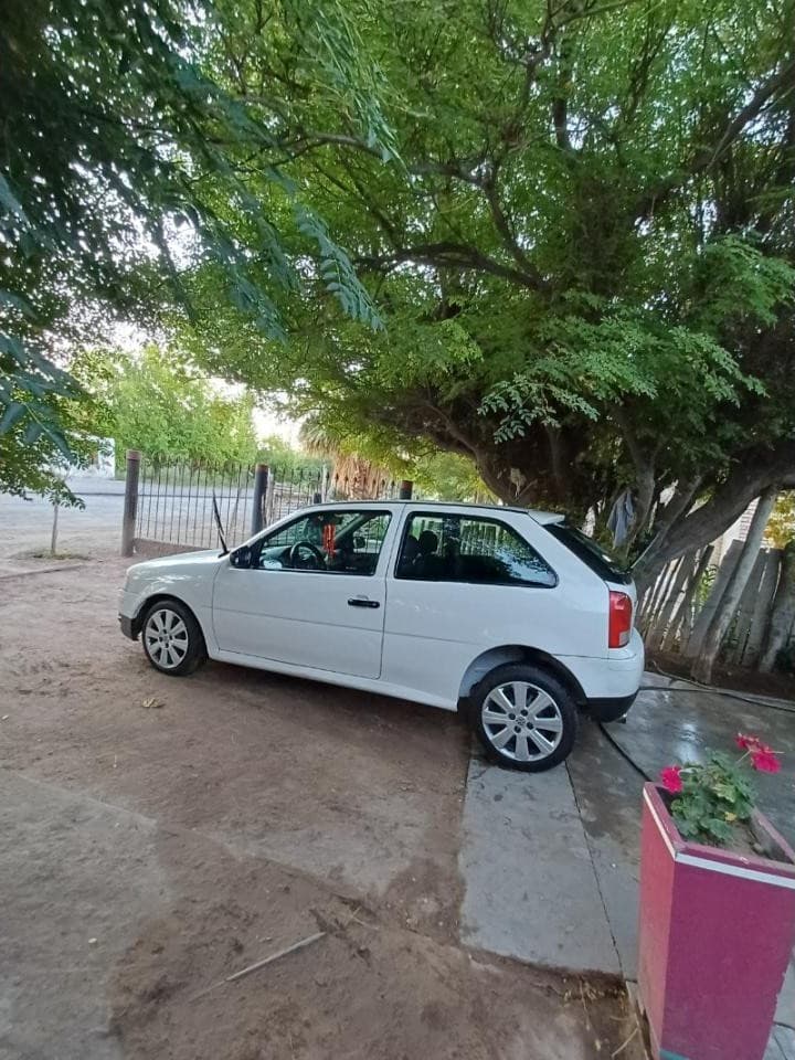 Volswagen Gol Power 2008