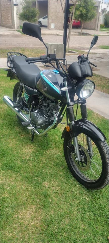 Motomel S2 Mod 2025