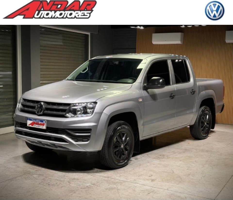 Volkswagen Amarok 2024 19000km