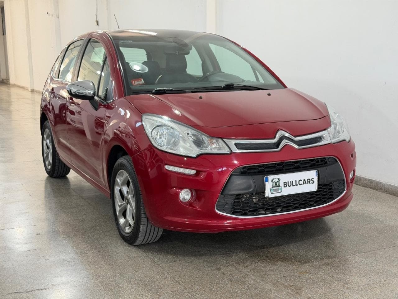 Citroen C3 Vti Shine 2016