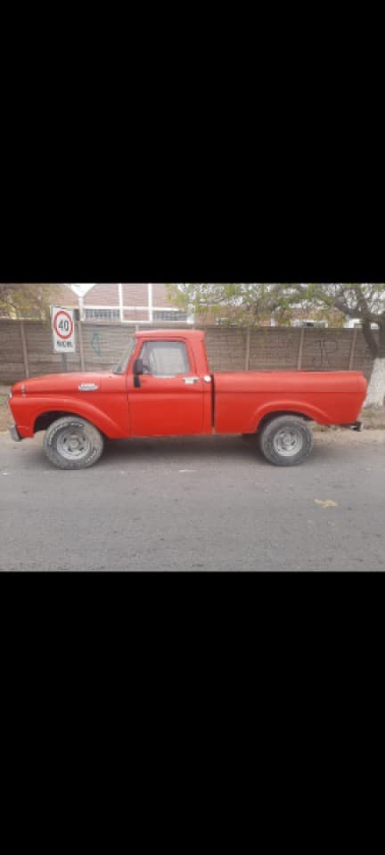 Titular....no Funciona