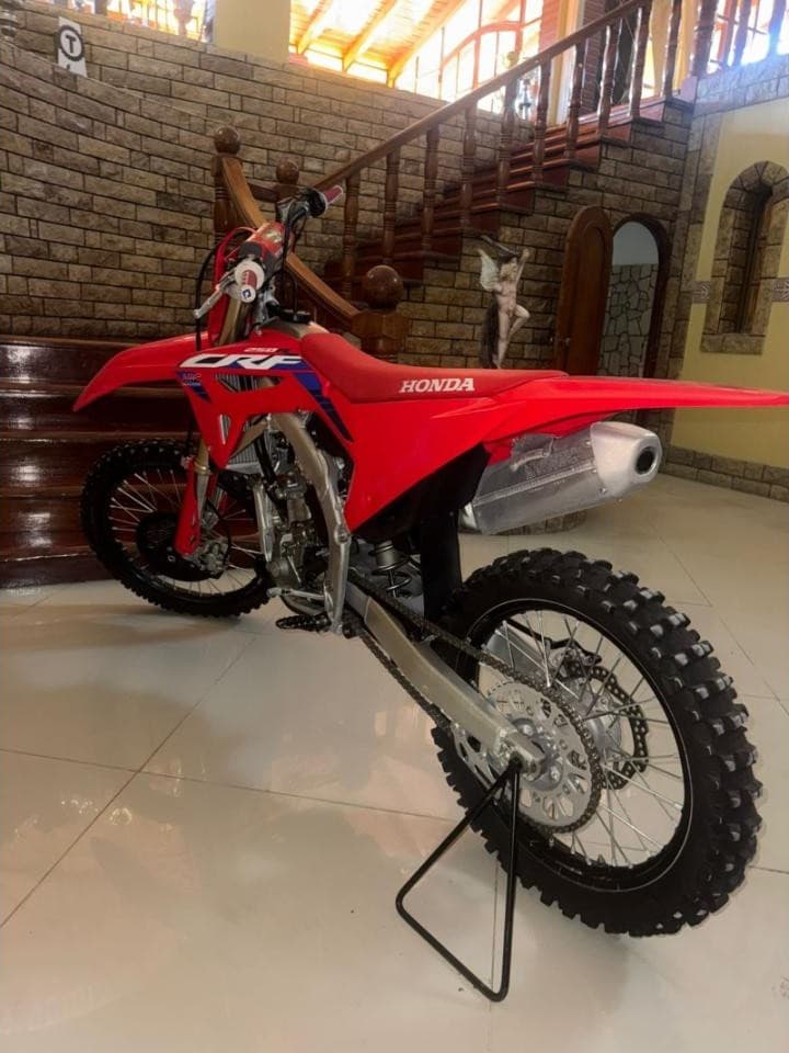 Honda Crf 250 2023
