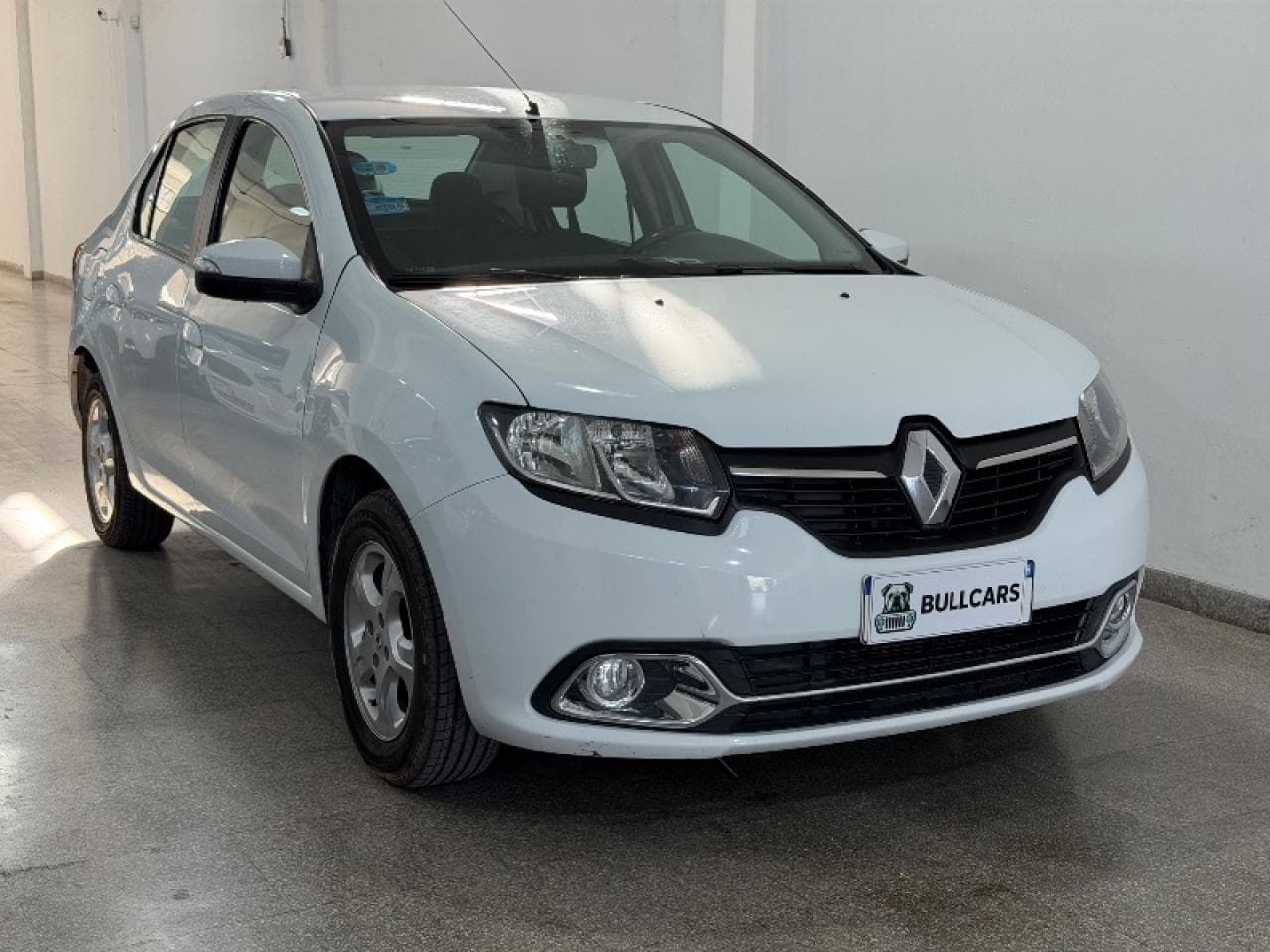 Renault Logan Privilege 2019