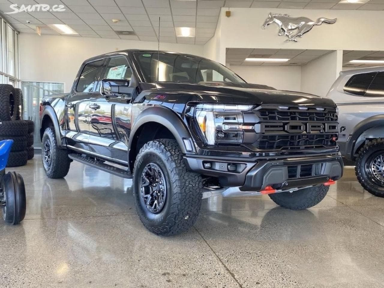 Ford F150 Raptor 0km