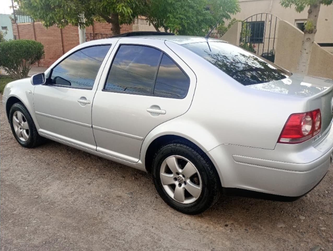 Volkswagen Bora 2013