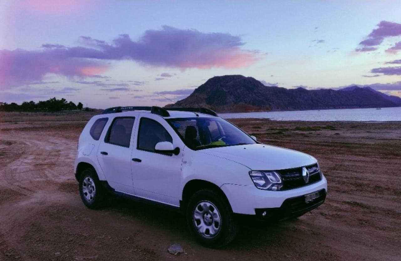 Renault Duster 1.6