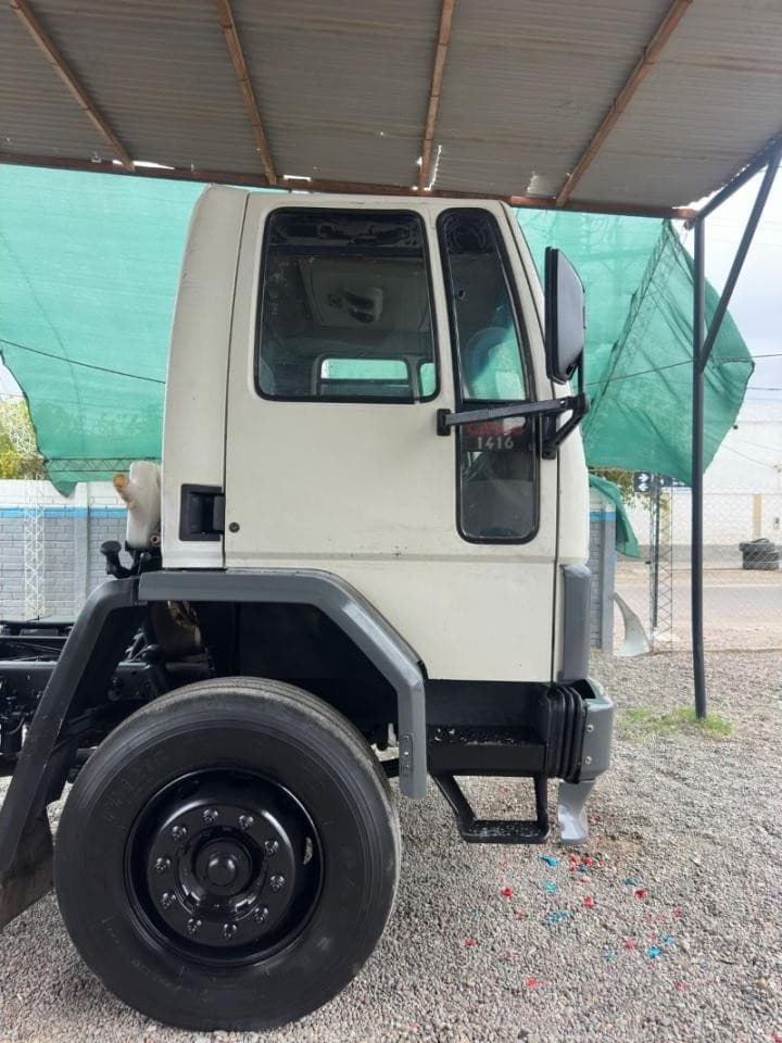Ford Cargo 1416
