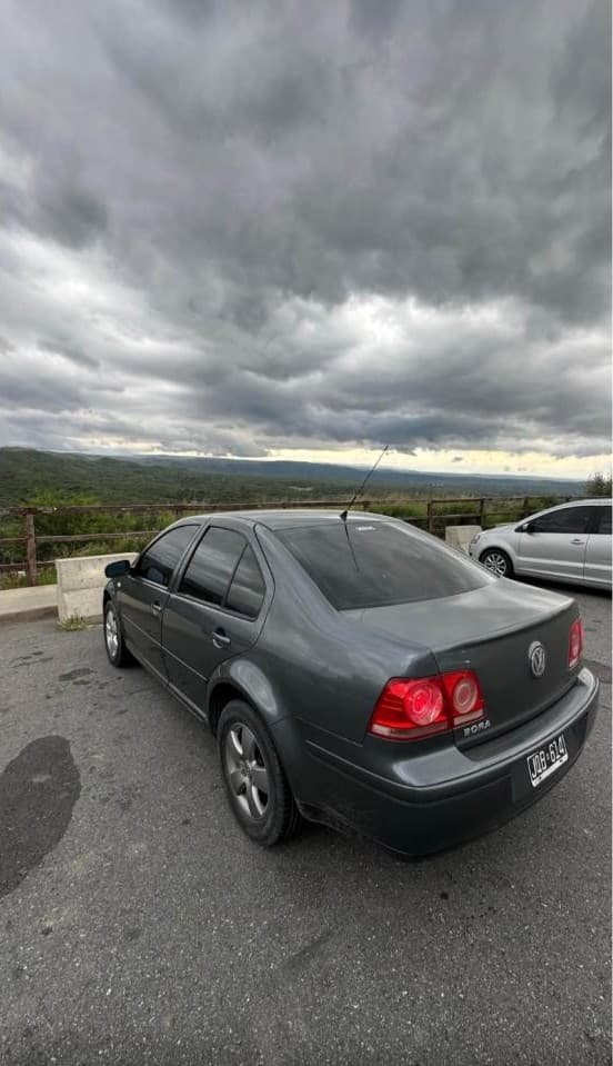 Volkswagen Bora 2012 Impecable