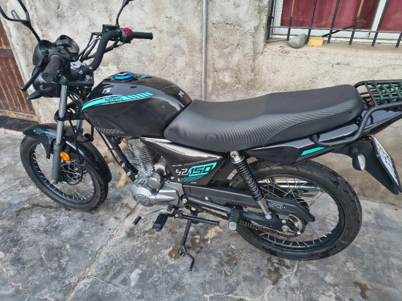 Motomel S2 Modelo 2026