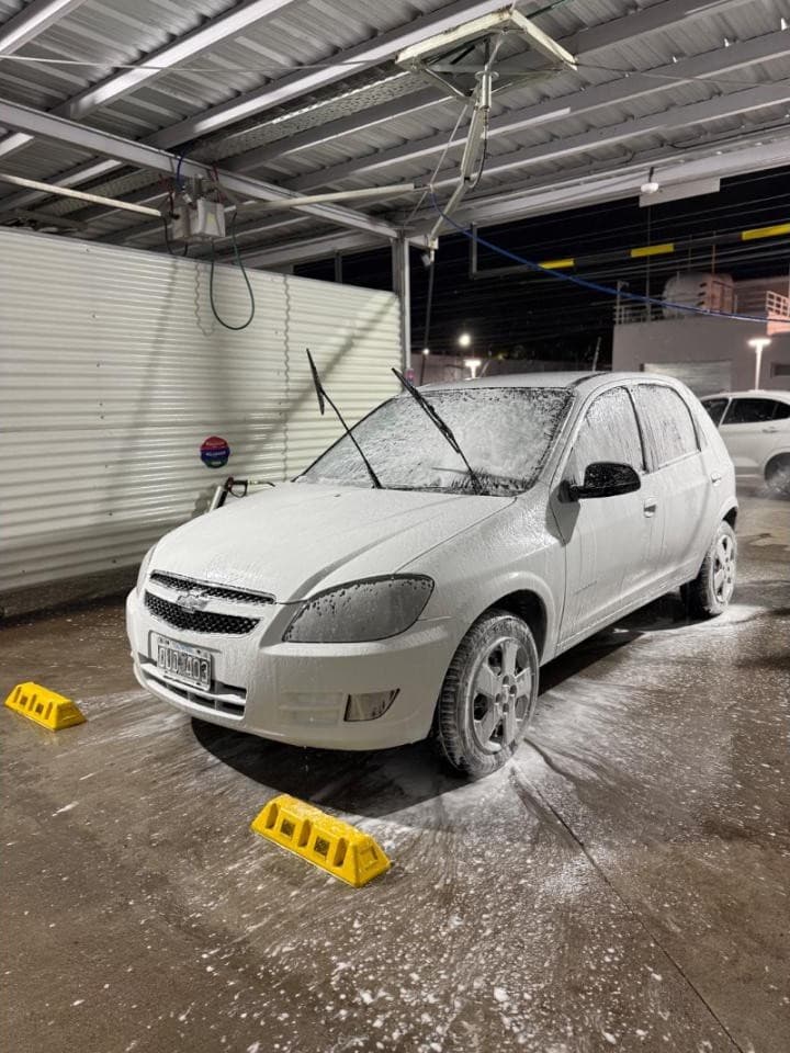 Celta 2015 Advantage Pack 118mil Km