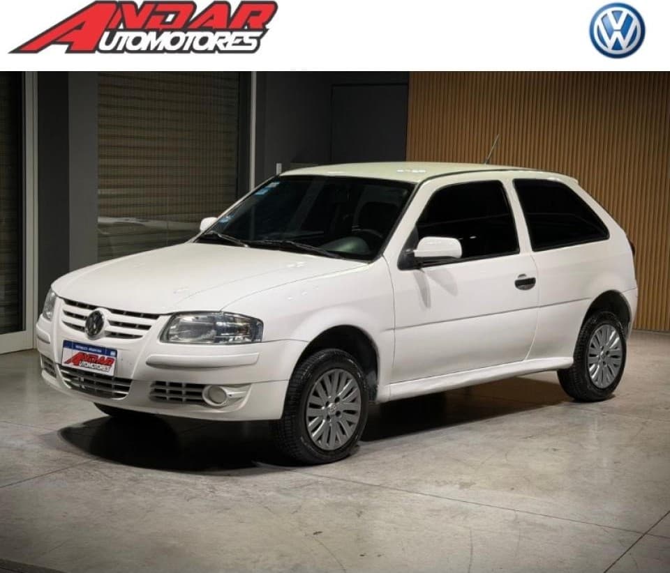 Volkswagen Gol 2013