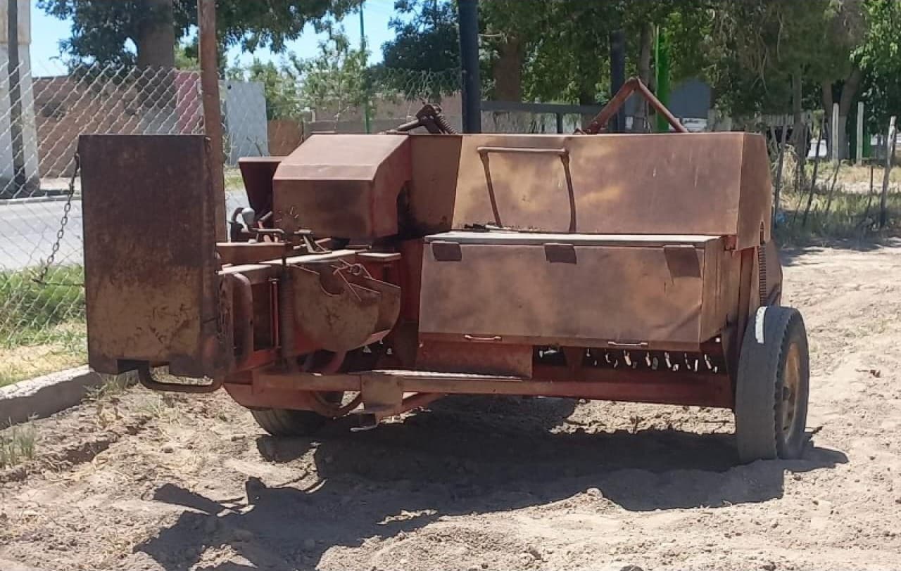 Enfsrdadora Mainero 5600