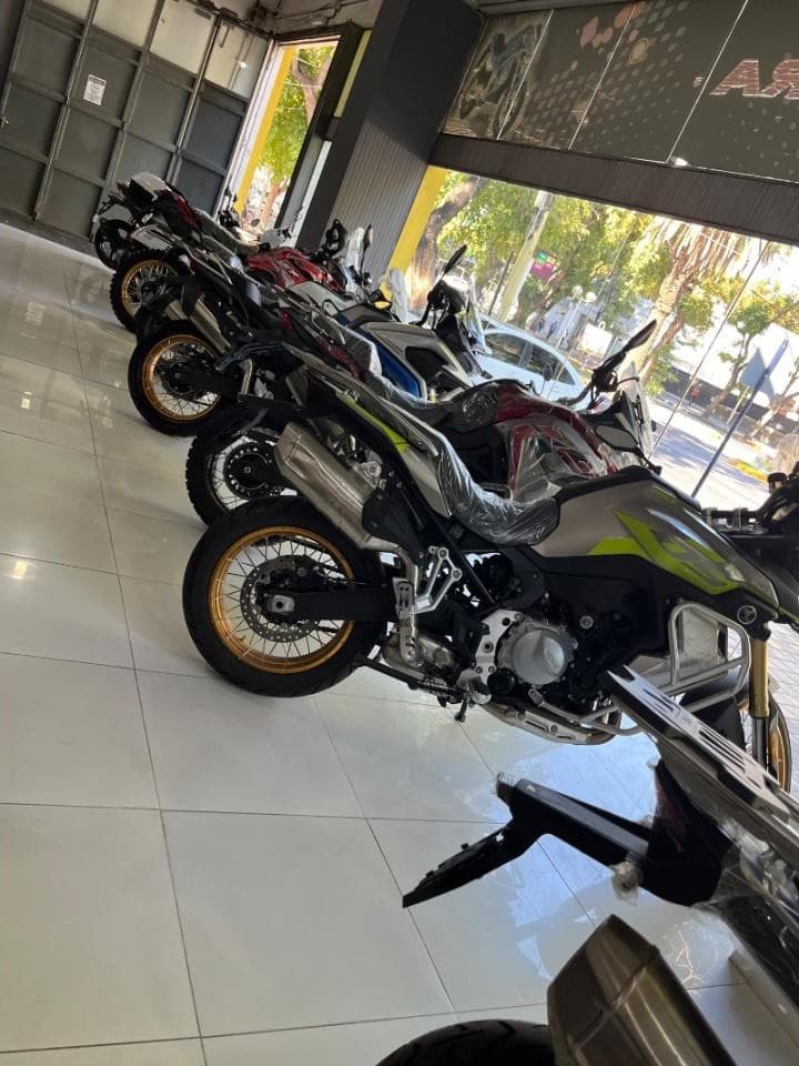 Vendo Motos 0km Muchas Marcas Y Modelos En Stock / Leer Descripción