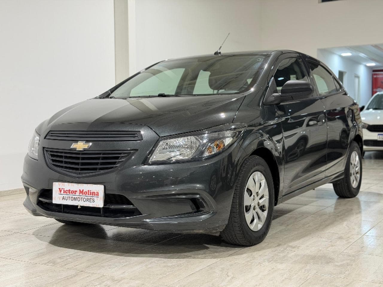 Chevrolet Onix 2019 Joy + 1.4 60 Mil Km