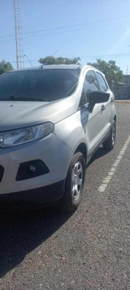 Ford Ecosport S 1.6 2013 Impecable.