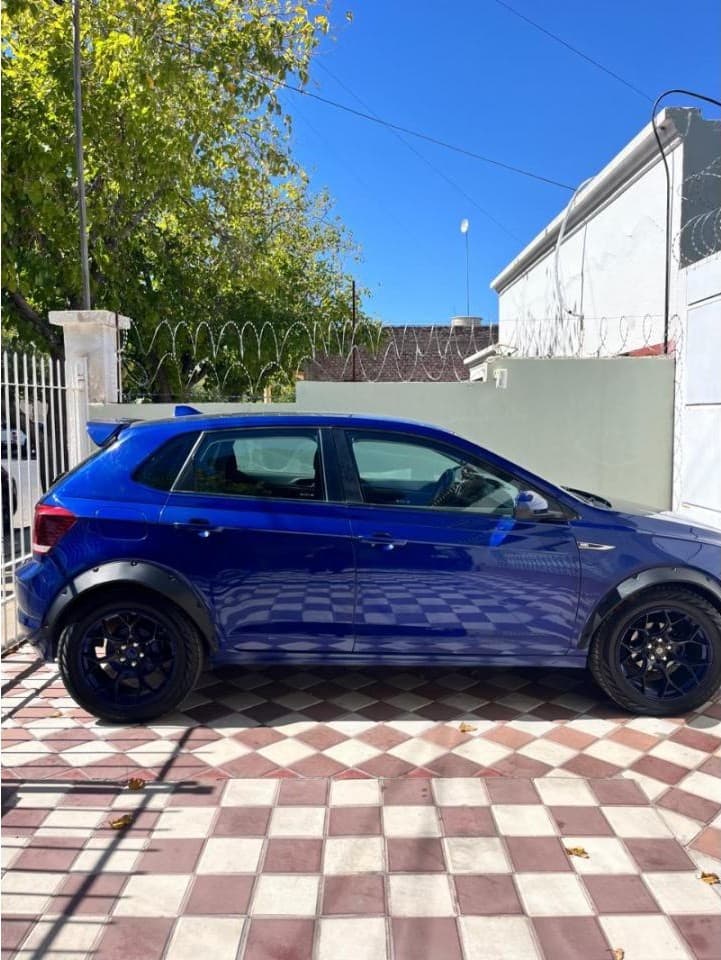 Volkswagen Polo 2018