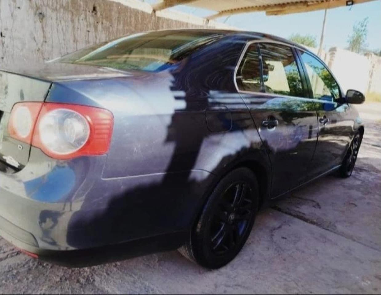 Volkswagen Vento 1.9 Tdi Mod 08 7,500,000brecibo Permutas..