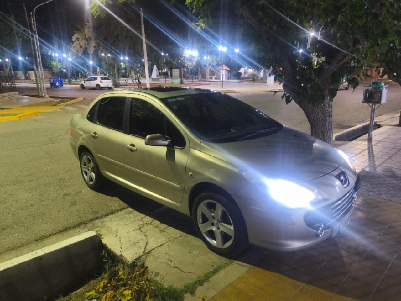 Peugeot 307 Hdi Xs Premium 2.0 T