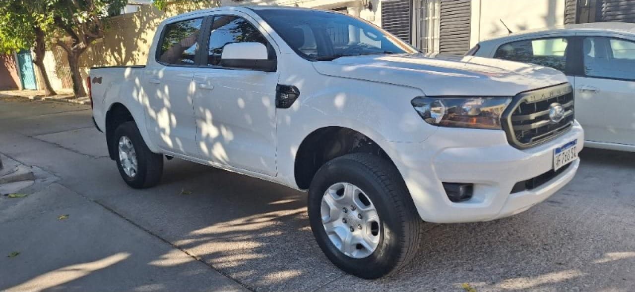 Ford Ranger 3.2 Xls 2023 4x4