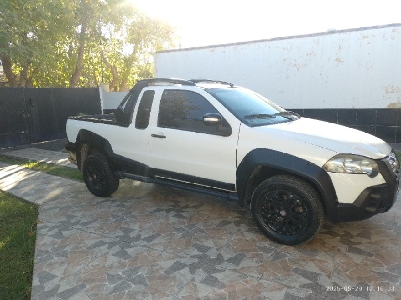 Año 2012 Impecable Se Va Transferida