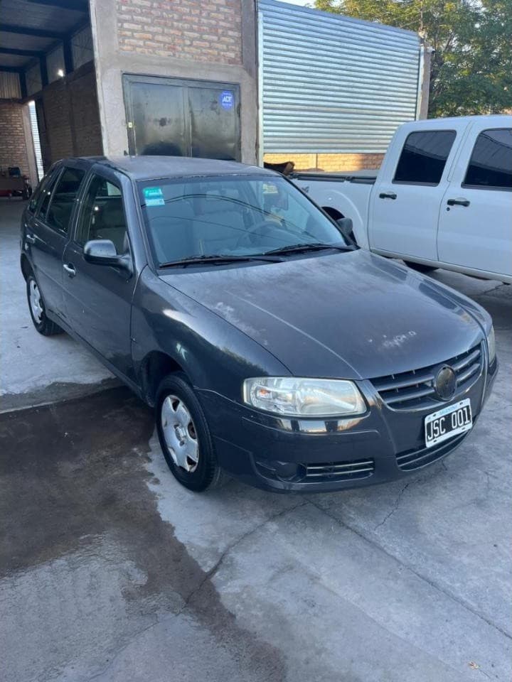 Vendo Gol Power Mod 2011