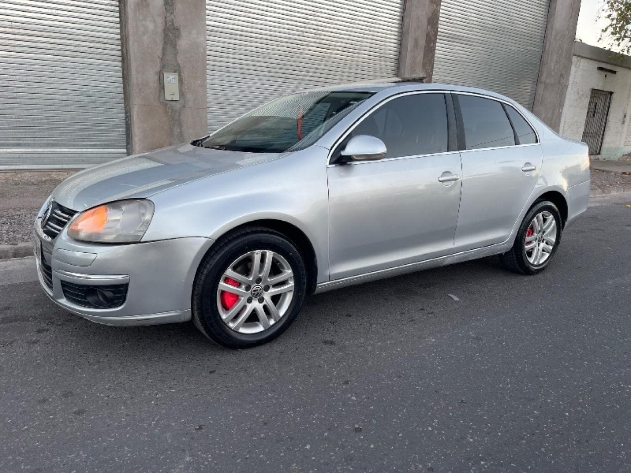 Vento 2.5 2009 Impecable  Sanjuanino