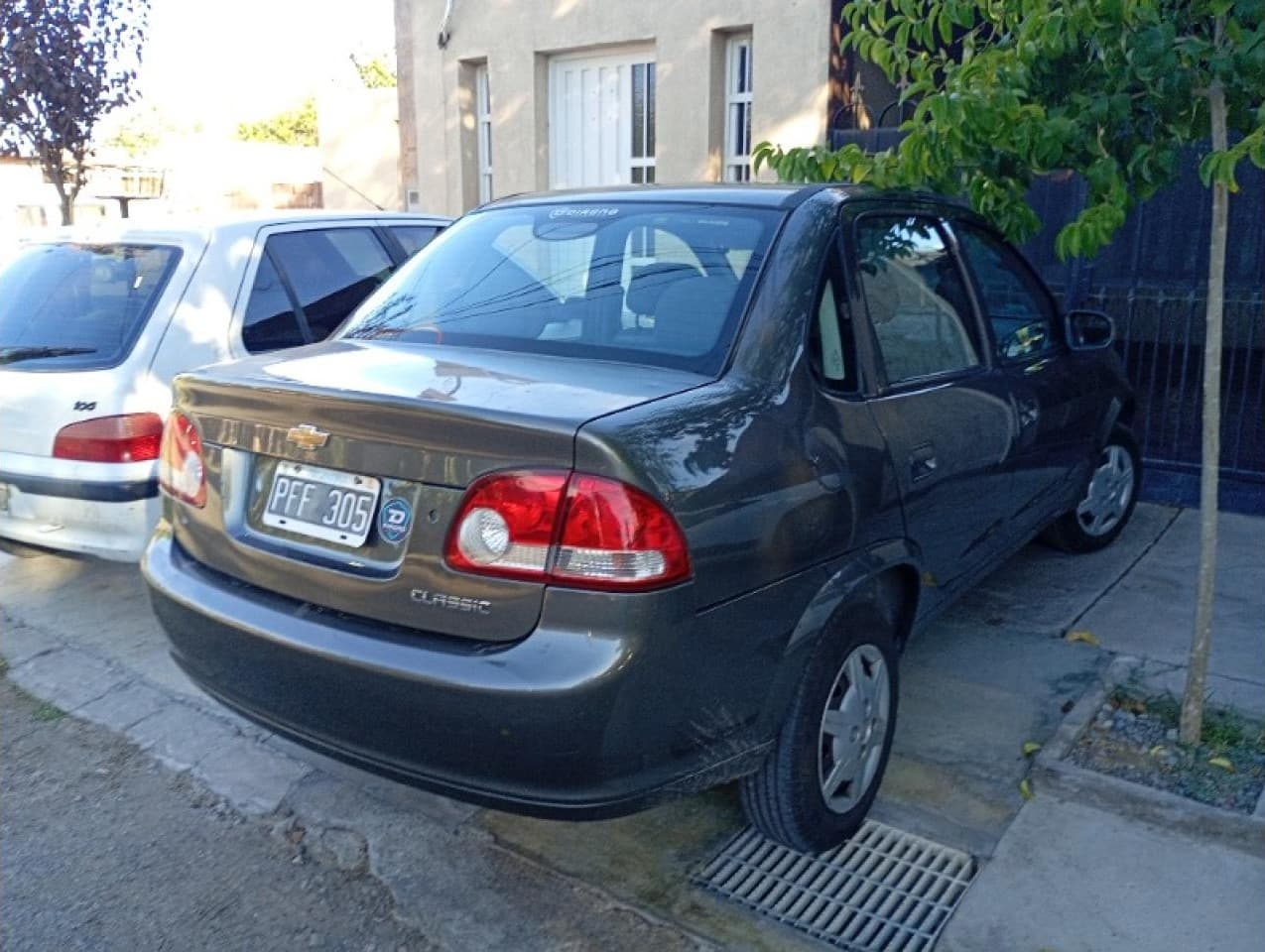 Vendo Chevrolet Corsa 2015