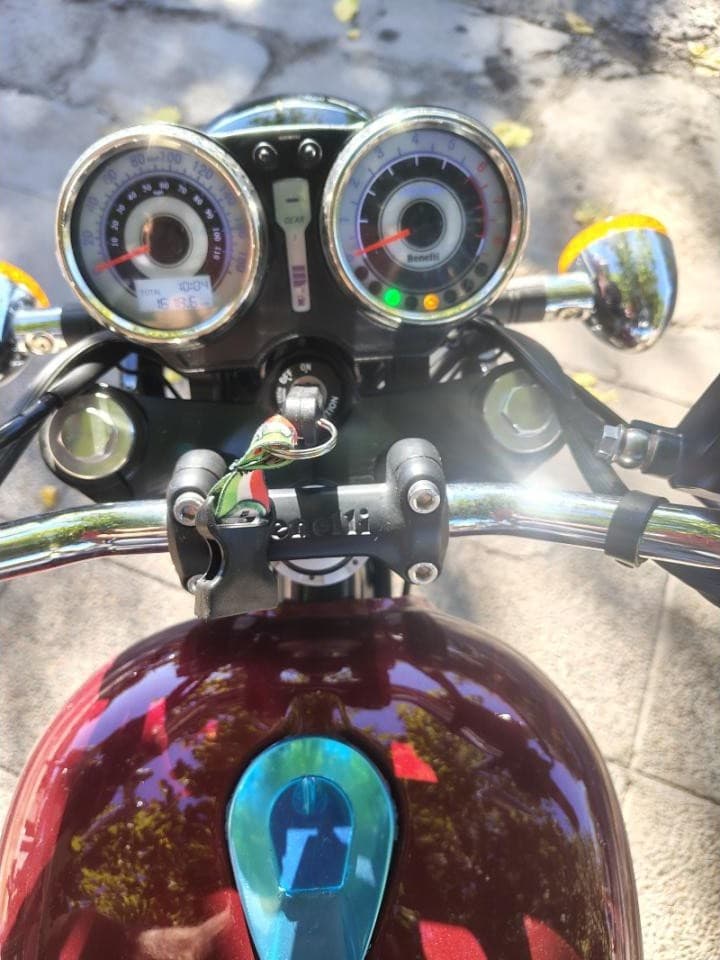 Benelli Imperiale 2022