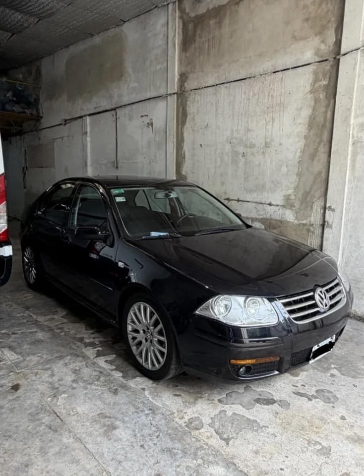 Vendo Bora 1.9tdi 2011 Escucho Ofertas De Contado
