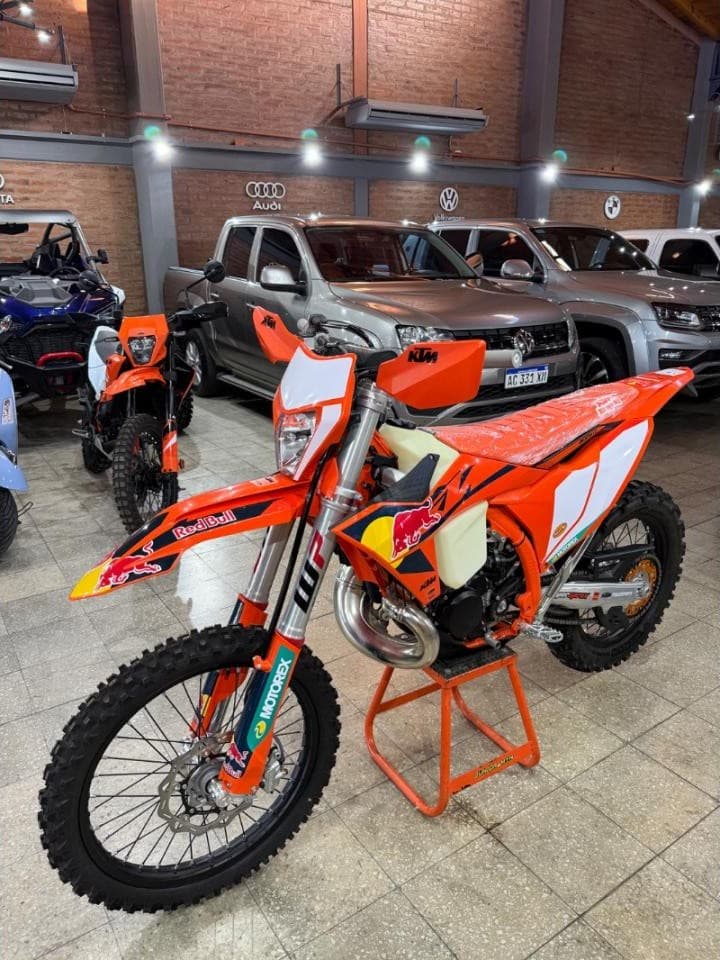 Ktm 300 Champion 0km Entrega Inmediata 2026