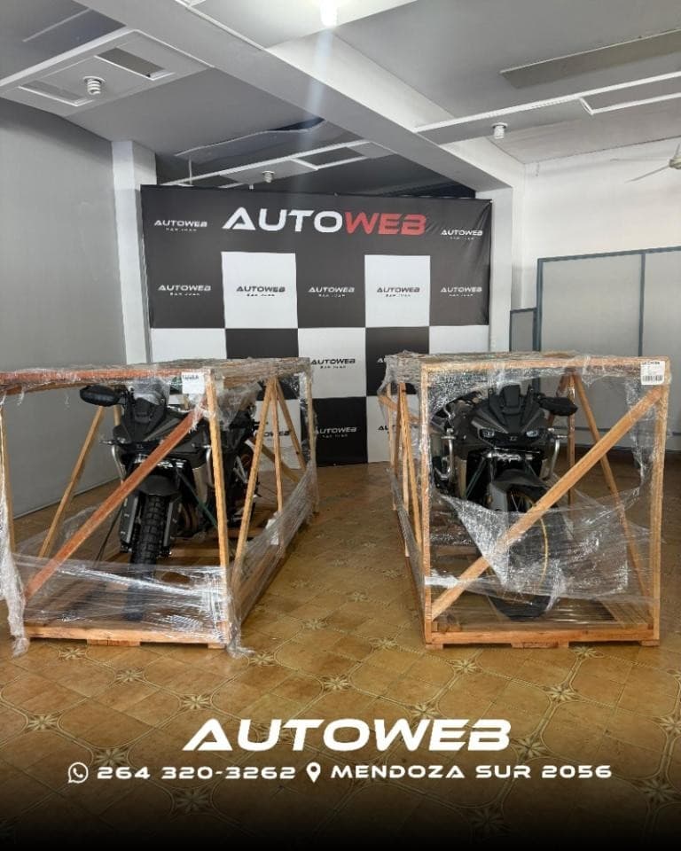 Kove 800cc X Pro 0km