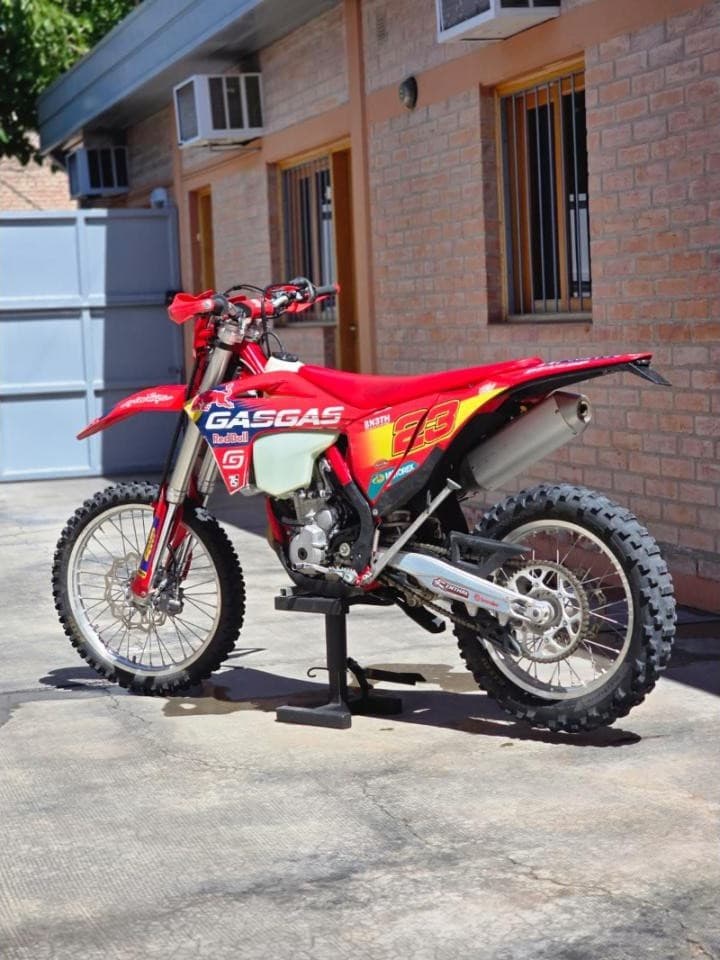Gas Gas Ec 250 F 2023