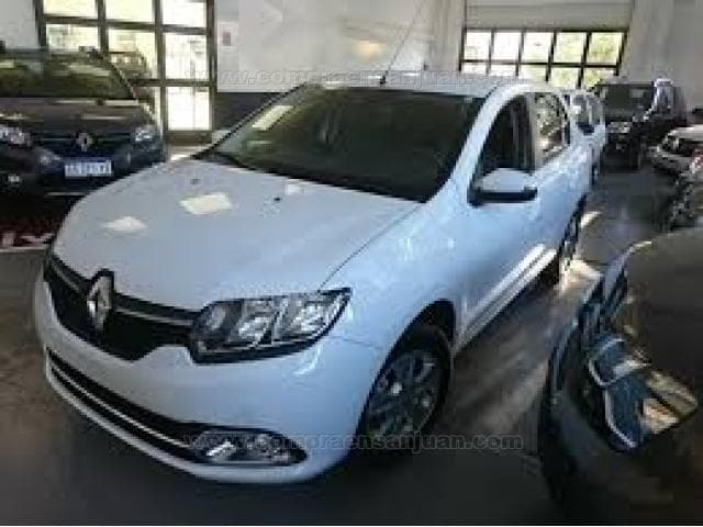 Renault Logan 1.6 0km