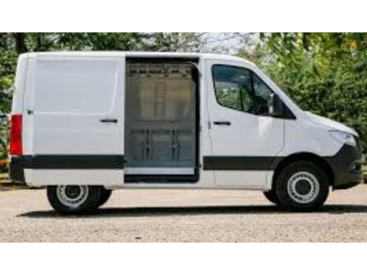 Nueva Sprinter 311  Entrega Inmediata