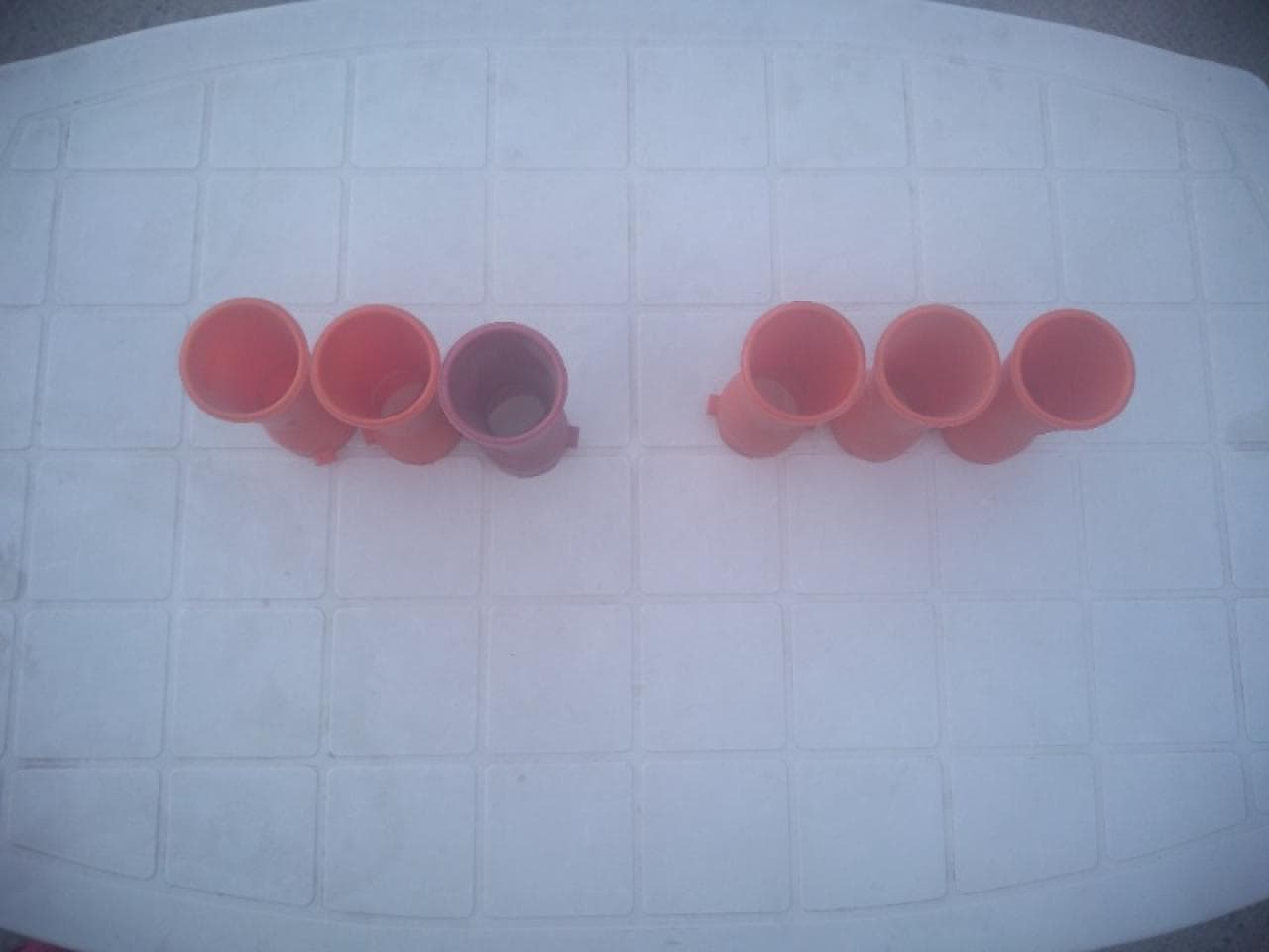 Boquillas De Máquina Condor