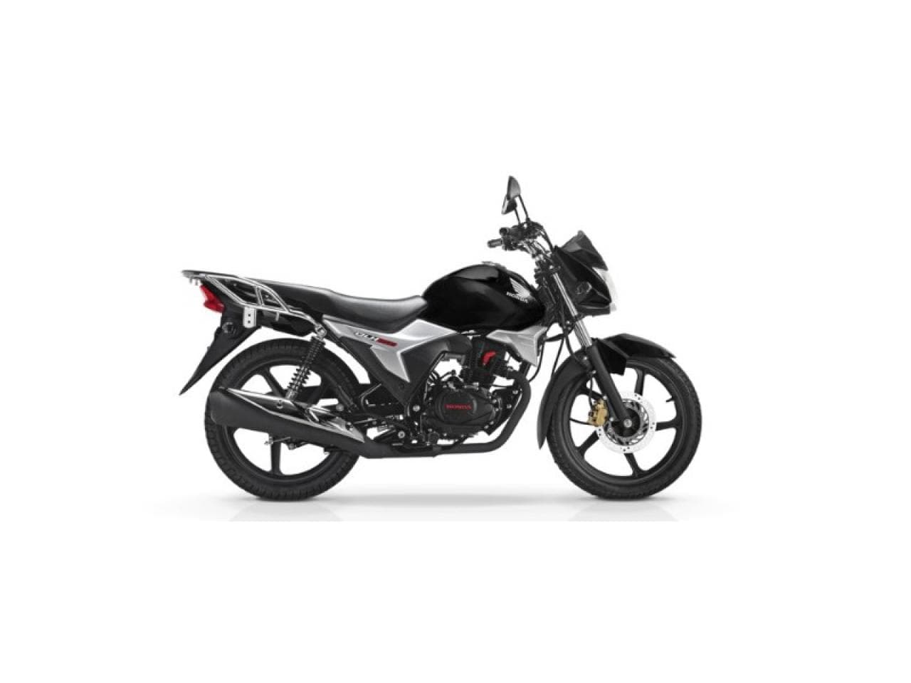 Honda Glh 150cc
